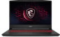 MSI GL66 Pulse 12UGK - 15,6" | i7 | 16GB | 1TB | RTX 3070 | 165Hz | QHD