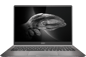 MSI Creator Z16P - 16" | i9 | 32GB | 2TB | RTX 3070 Ti | QHD | 165Hz