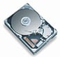 250GB Hårddisk SATA2 Intern 7200rpm