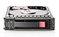 160GB Hårddisk SATA2 7200rpm HotSwap