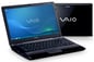Sony Vaio VPC-CW1S1E/B Svart Windows 7 Premium 64b