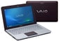 Sony Vaio VPC-W12S1E/T Brun Windows 7 Starter