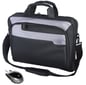 HP 16-tums Deluxe-transportväska och mobil mus