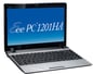 Asus 1201HA Silver