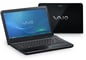 Sony Vaio VPC-EA2S1E/B Svart
