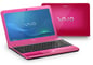 Sony Vaio VPC-EA2S1E/P Rosa