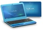 Sony Vaio VPC-EA2S1E/L Blå