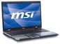 MSI CX600-245NE Windows 7 Home Premium
