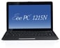 Asus EeePC 1215N-BLK039M Svart