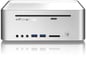 ASRrock Nettop Vision HT321 B/W BluRay, Vit