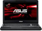 ASUS G55VW ROG