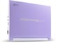 Acer Aspire One Happy Lila