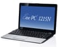 Asus EeePC 1215N-U3 Silver