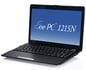 Asus EeePC 1215N-U3 Svart