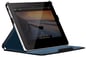 Targus Slim Portfolio Case för iPad 2