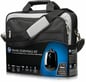 HP 16"-väska + mus Travel Essential Kit