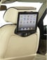 Targus® In-Car Universal 7-11" Tablet Holder Svart