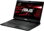 ASUS G750JX ROG - i7, 16GB, 256GB SSD, GTX770M, 17,3" FullHD