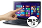 Samsung BOOK 8 NP880Z5E 15,6" DEMO-EX