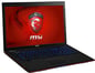 MSI GE70 2OE-011NE - i7, 8GB, 128GB SSD, GTX765M, 17,3" FullHD, Gaming