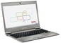 Toshiba Portege Z930-14L 13,3"/i7/8GB/256GB/W7+W8