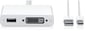 Adapter Apple Mini-DisplayPort till Dual-Link DVI