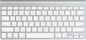 Apple Wireless Keyboard