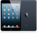 Apple iPad mini 64GB WiFi Svart