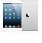 Apple iPad mini 64GB WiFi Vit