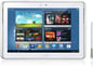 Samsung Galaxy Note 10"Vit