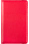 Nexus 7 Rotating Case Red