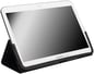Krusell Malmö Tablet Case Black Galaxy Tab 3 10.1