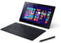 Sony Vaio Tap 11