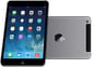Apple iPad mini med Retina, 32GB, 4G, Grå