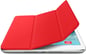Apple iPad mini Smart Cover Röd