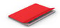 Apple iPad Air Smart Cover Röd