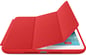 Apple iPad mini Smart Case Röd