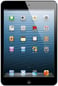 Apple iPad mini 16GB WiFi Svart