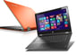 Lenovo Yoga 2 Pro - i5, 8GB, 256GB SSD, 13,3" QHD+, Orange