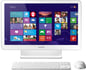 Samsung ATIV One 5 K01SE 500GB AiO