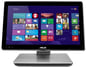 ASUS AiO ET2301INTH - 23" IPS Touch, i5, 8GB, GT740M