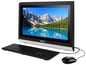 ASUS AiO ET2020AUTK - 19,5" HD+ Touch, A4 QuadCore, 4GB, HD8330, Windows 8.1