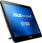 ASUS AiO ET1620IUTT - 15.6" Touch, Bay Trail-D, 4GB