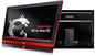 MSI AG240 2PE-002EU - 23,6", i7, 8GB, 1TB + 128GB SSD, GTX860M