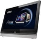 MSI Adora24G 2NC-001EU - 23,6", i5, 8GB, 128GB SSD, GT740
