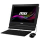 MSI AP1622-048XEU - 15,6'', Celeron, 2GB, 320GB, Utan operativsystem