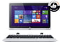 Acer Aspire Switch 10,1" 32GB WiFi med Office Hem & Student 2013