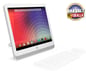 HP Slate 21-S100 All-in-One Desktop 21,5" Android