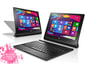 Lenovo Yoga Tablet 2-10 - med Windows 8.1 och Intel processor
