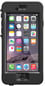 LifeProof nüüd Case iPhone 6 Black